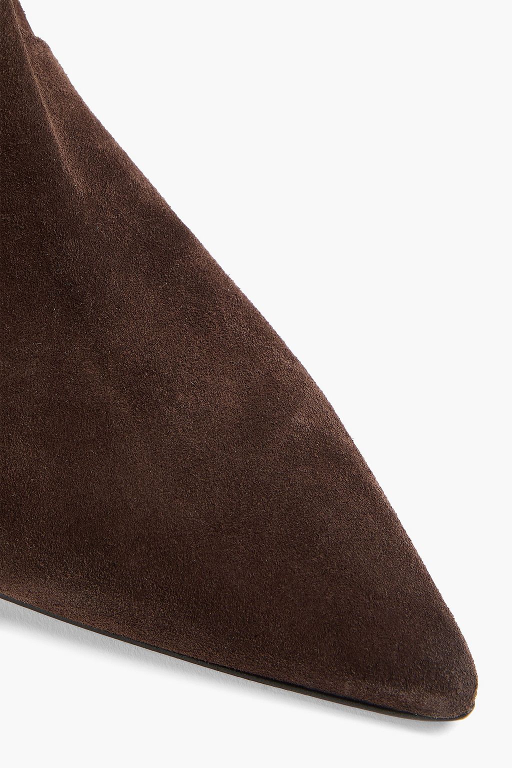 IRO Suede boots