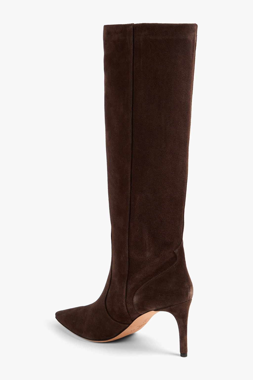 IRO Suede boots