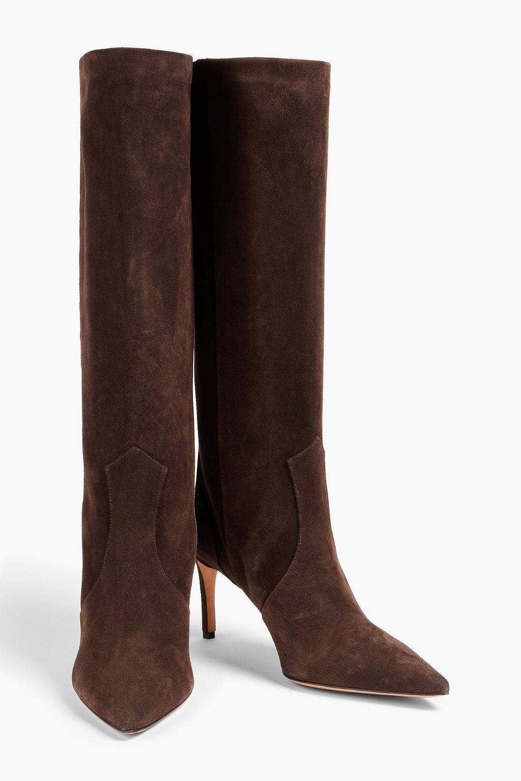 IRO Suede boots