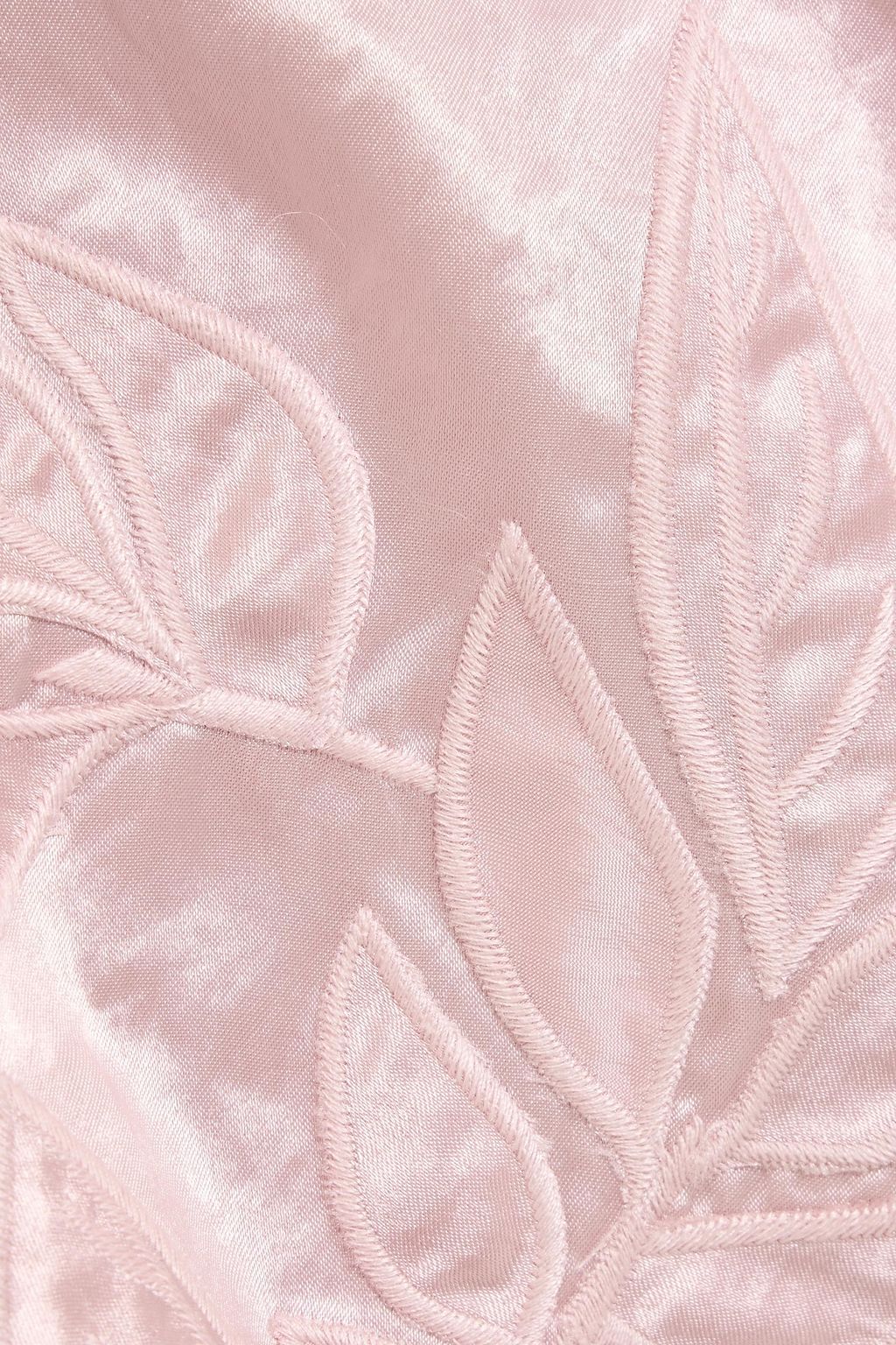 VINCE. ウール混ツイル ダブルブレストブレザー