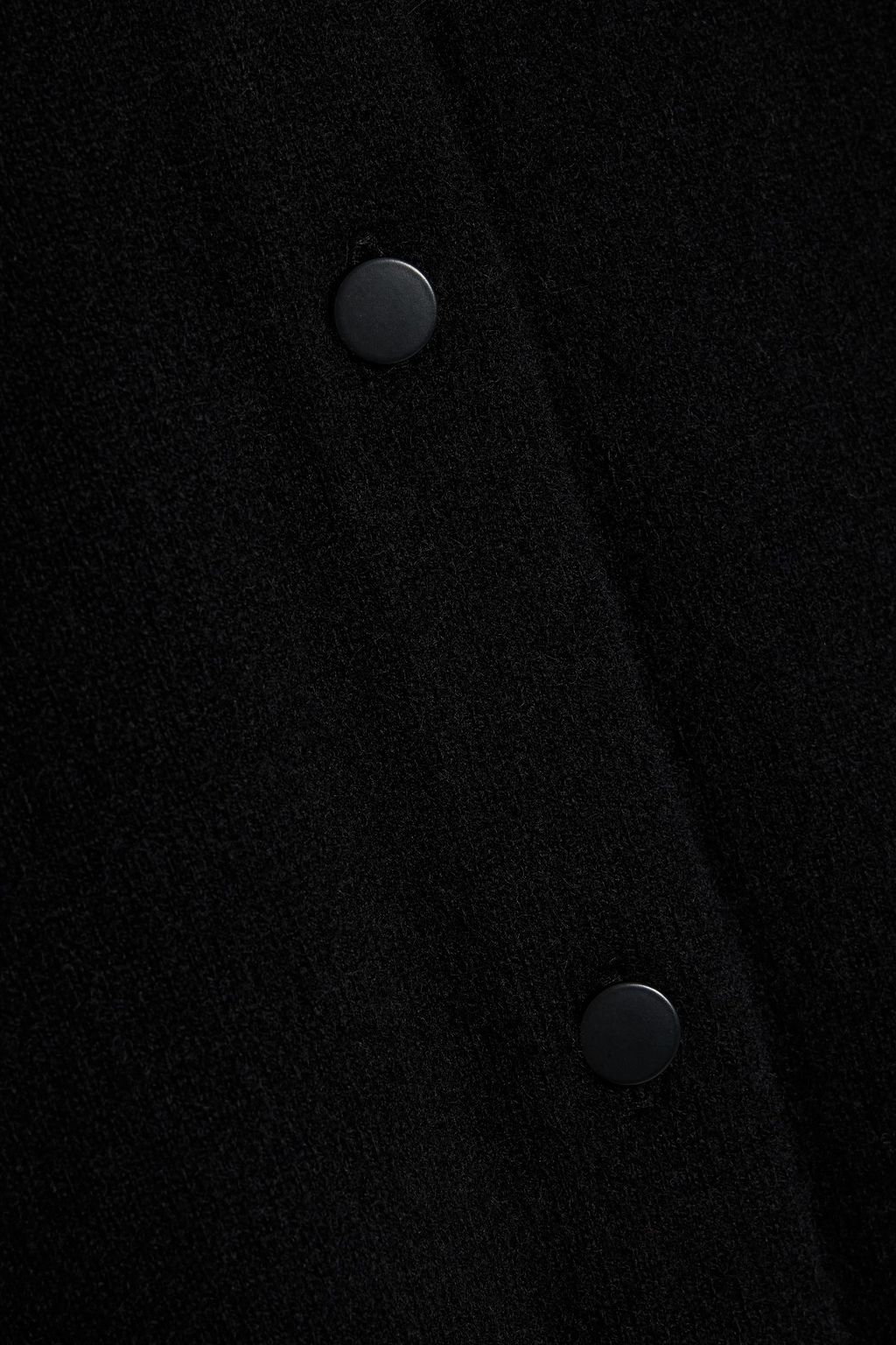 VINCE. Wool-blend cardigan