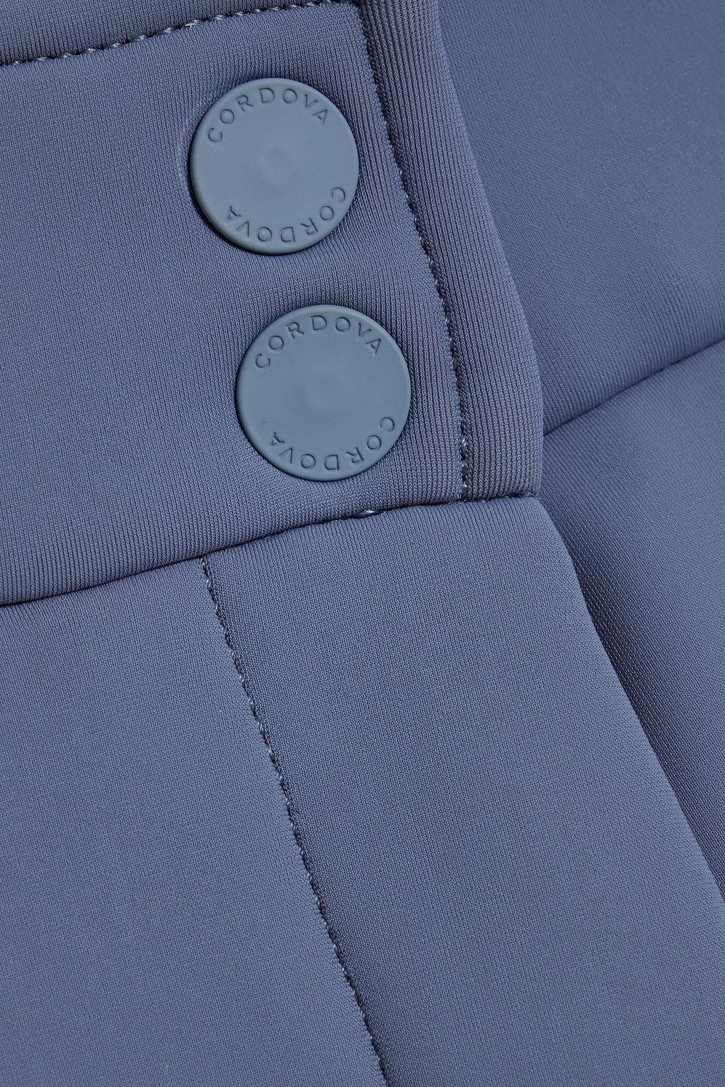 CORDOVA Saint Moritz stretch-shell ski pants