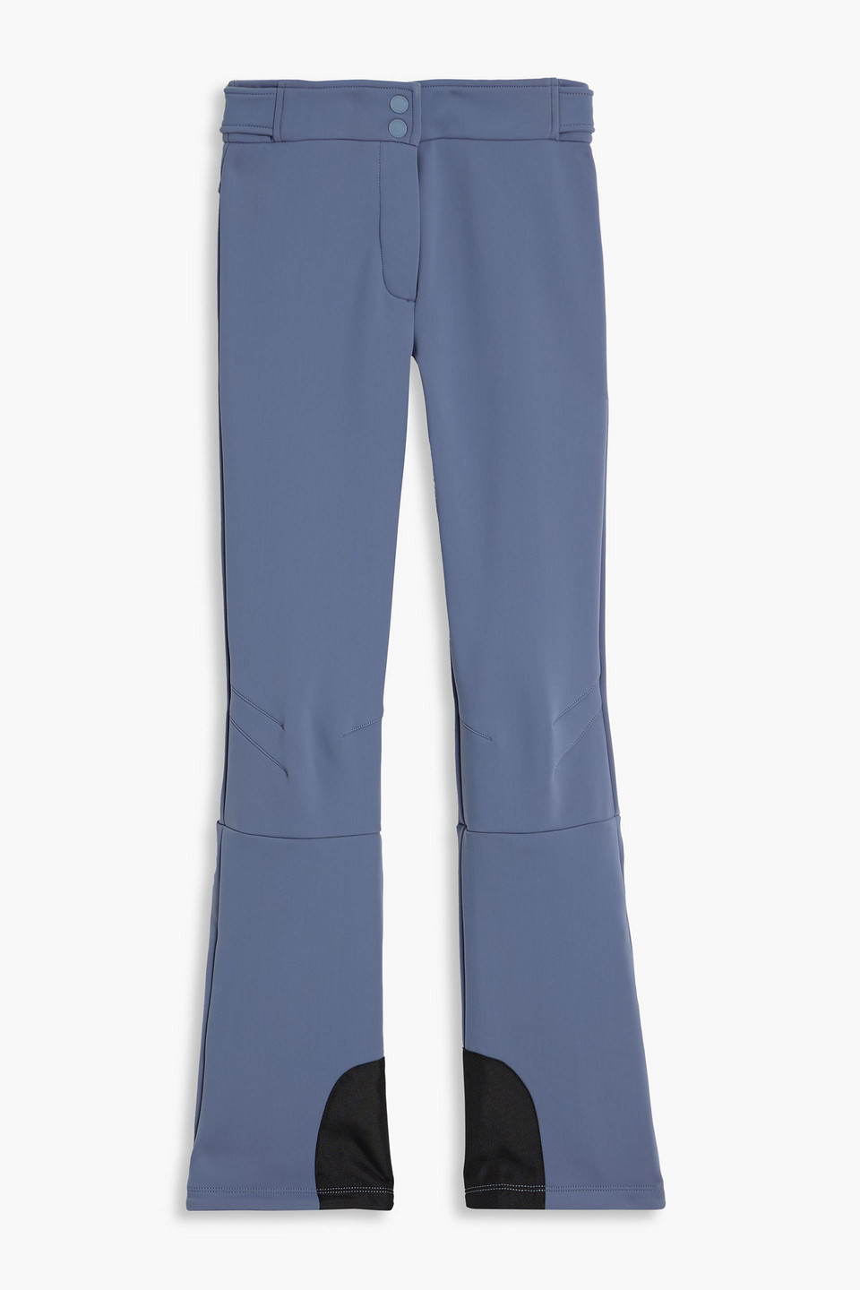 Cordova Saint Moritz Stretch-shell Ski Pants In Blue