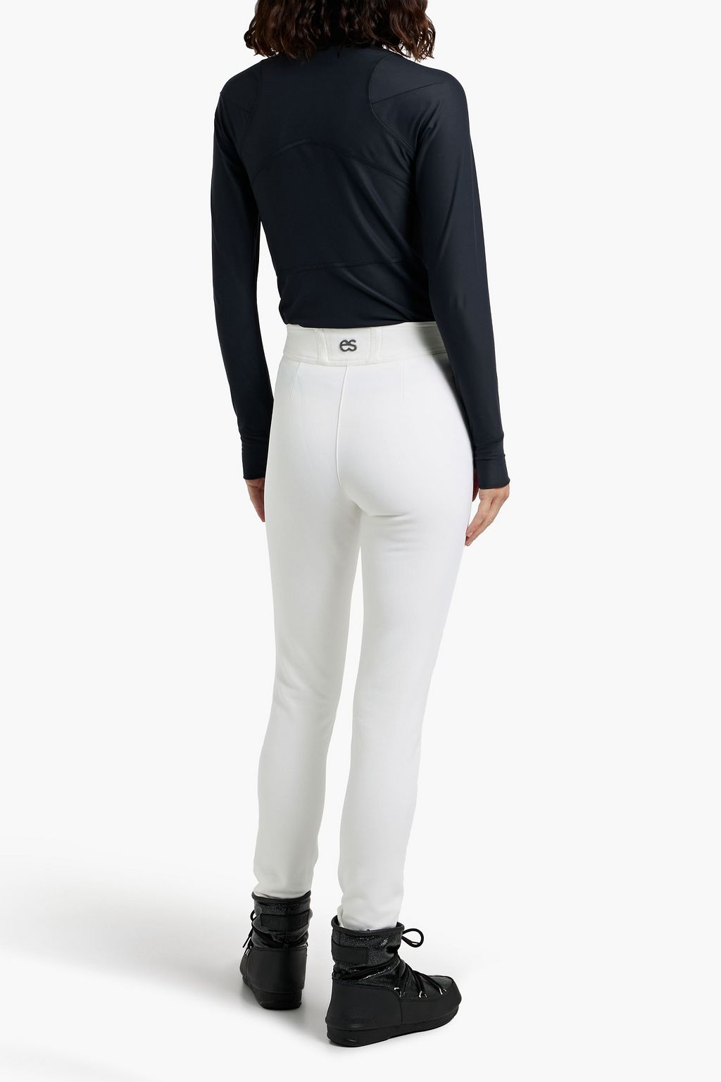 ERIN SNOW Jes stretch-shell ski pants