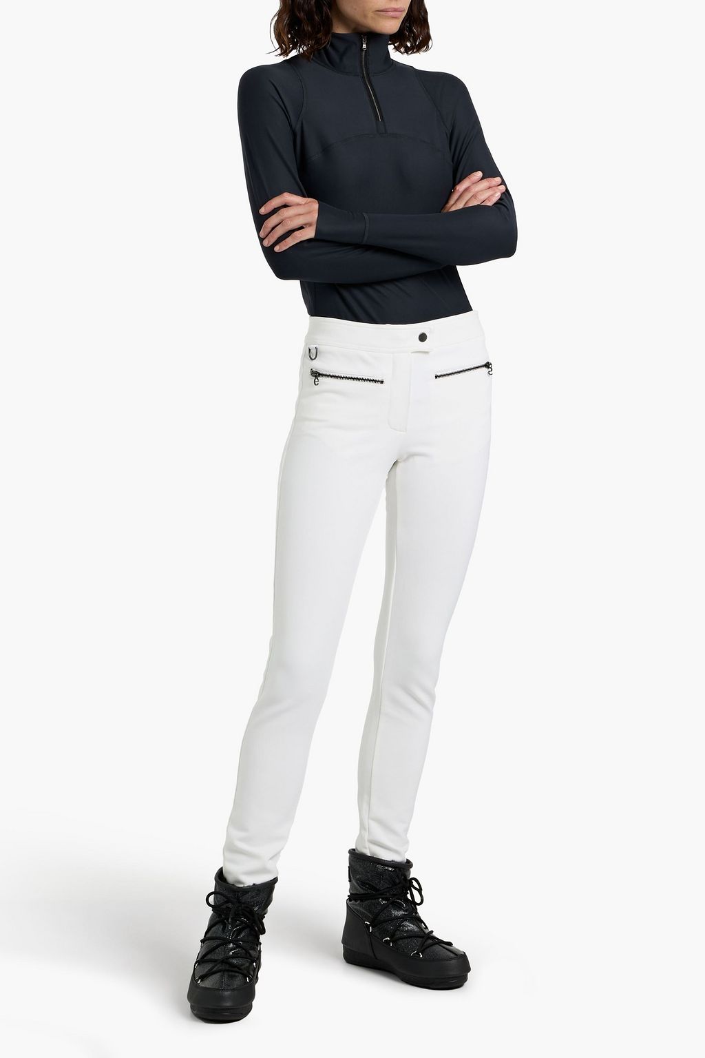 ERIN SNOW Jes stretch-shell ski pants