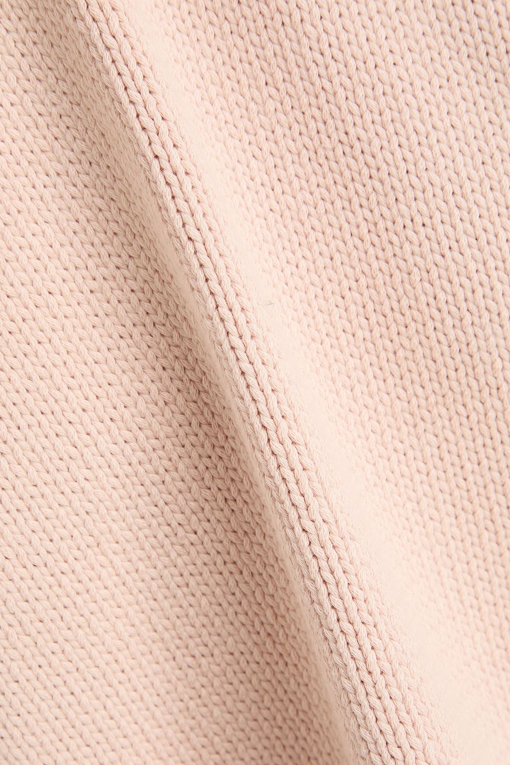 THEORY Cotton-blend sweater