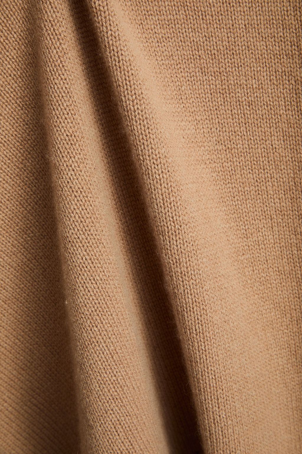 THEORY Cropped cashmere sweater