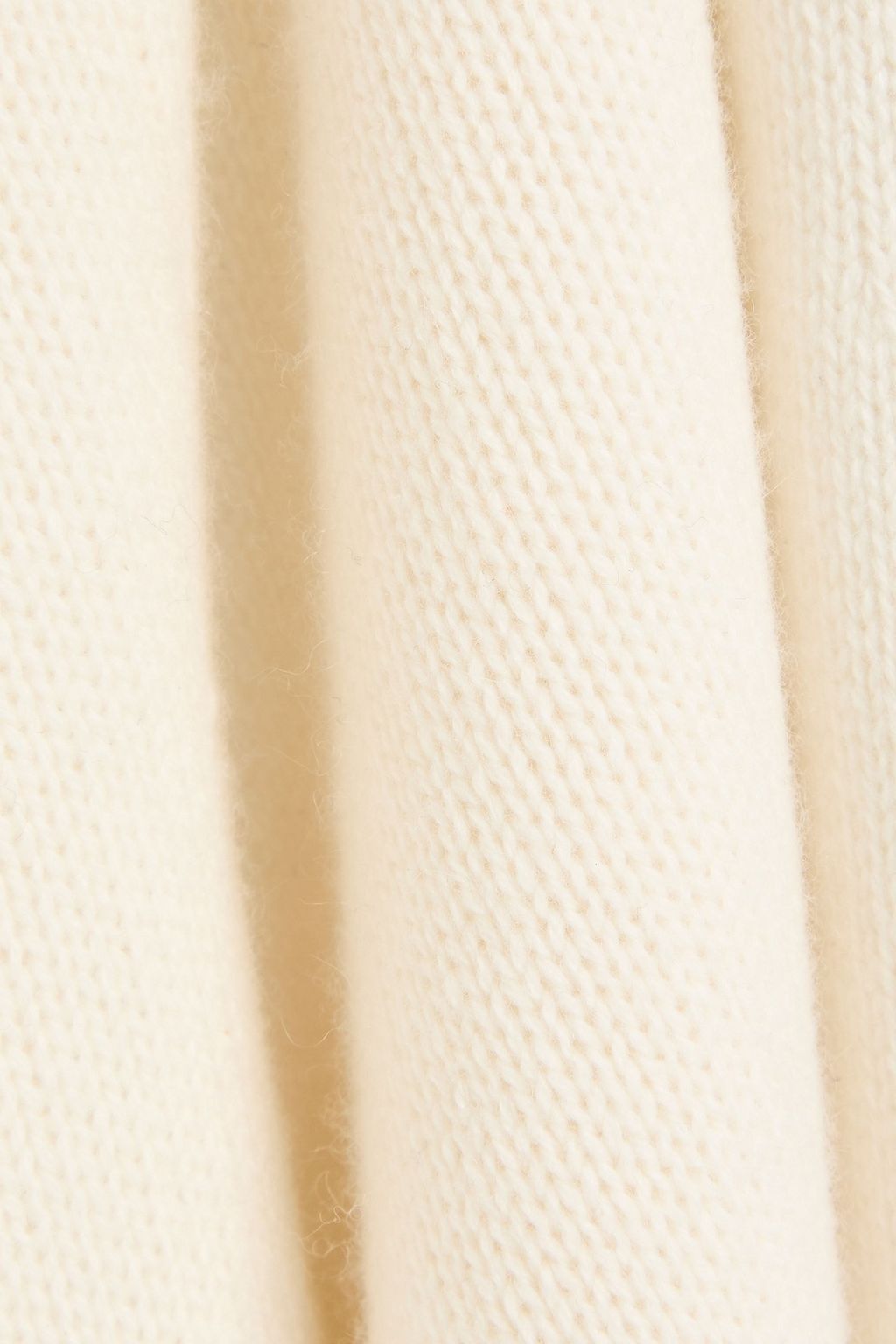 THEORY Cashmere straight-leg pants