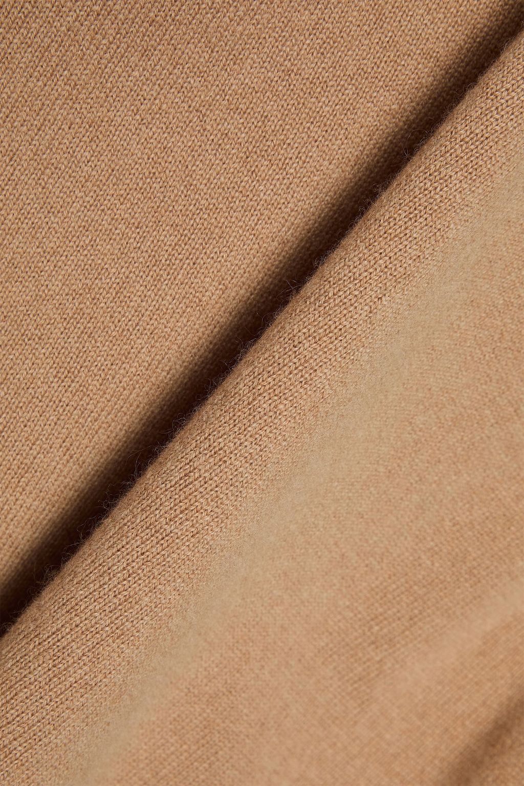 THEORY Cashmere vest