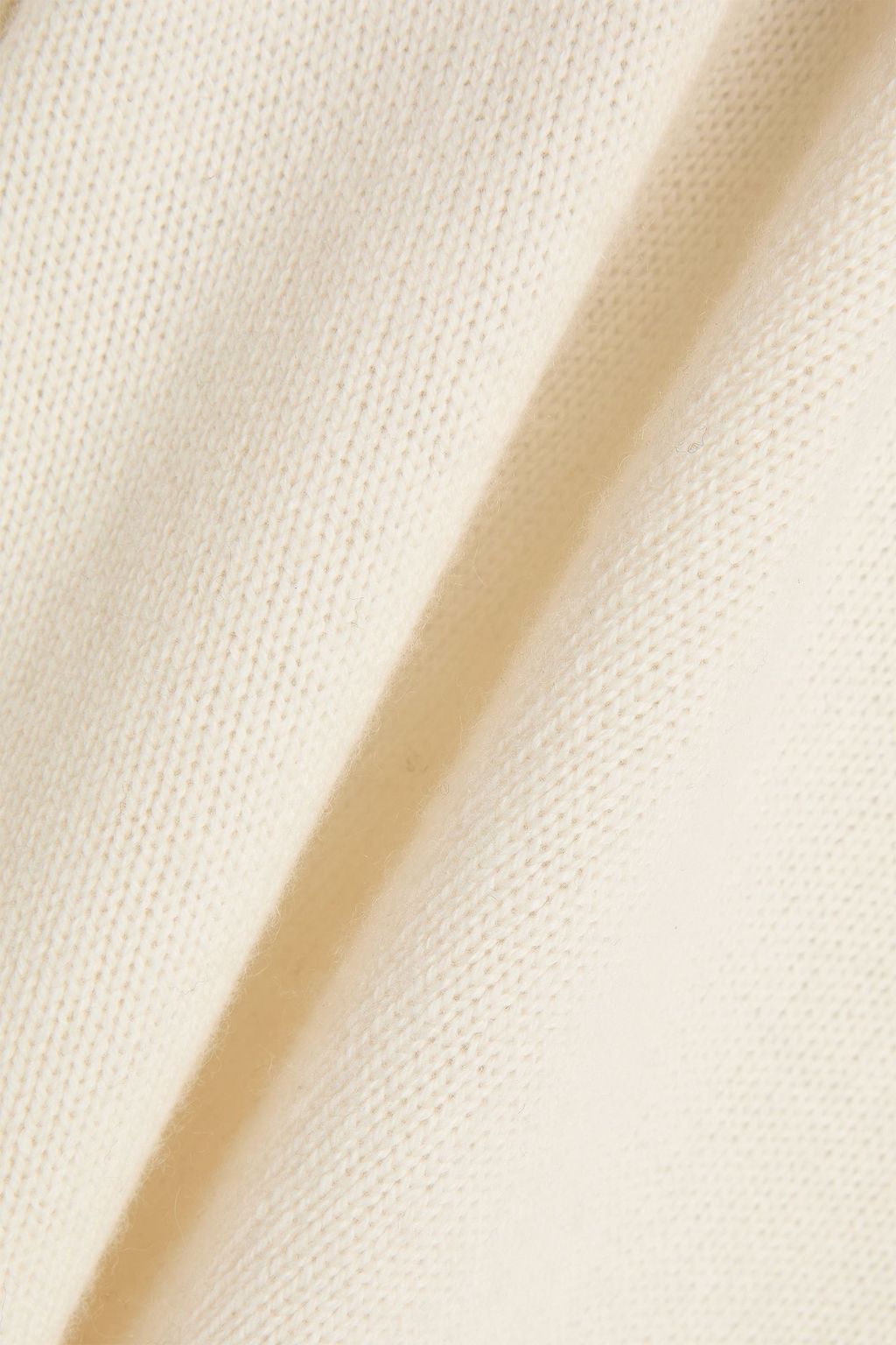 THEORY Cashmere turtleneck sweater