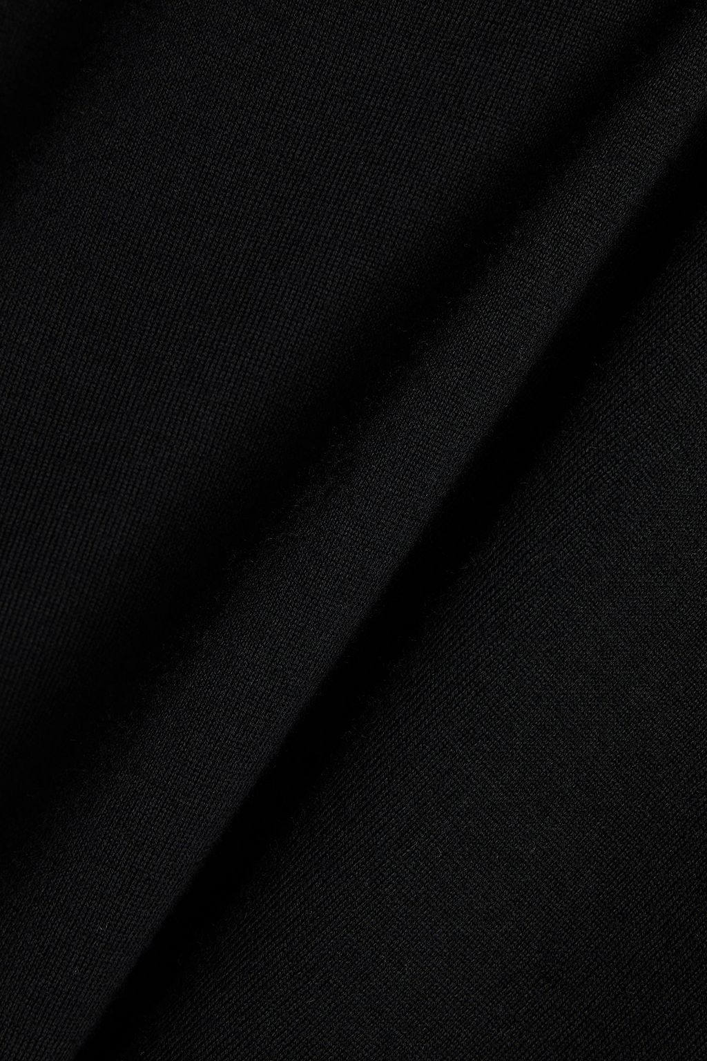 THEORY Merino wool top