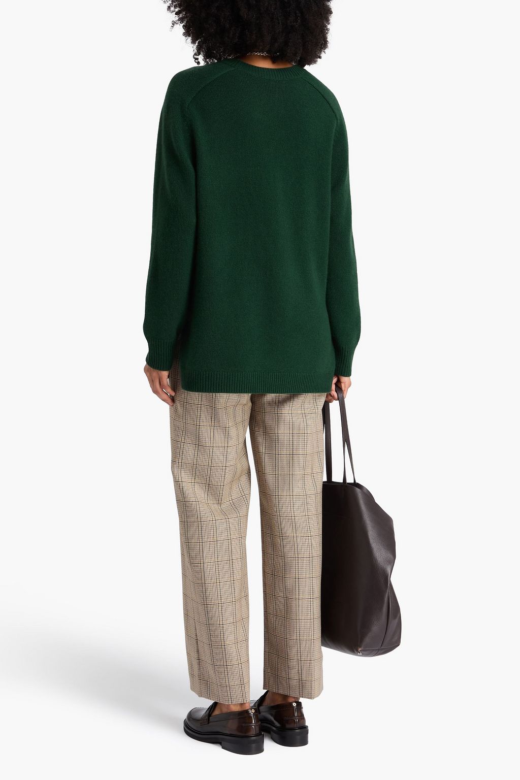 THEORY Cashmere sweater