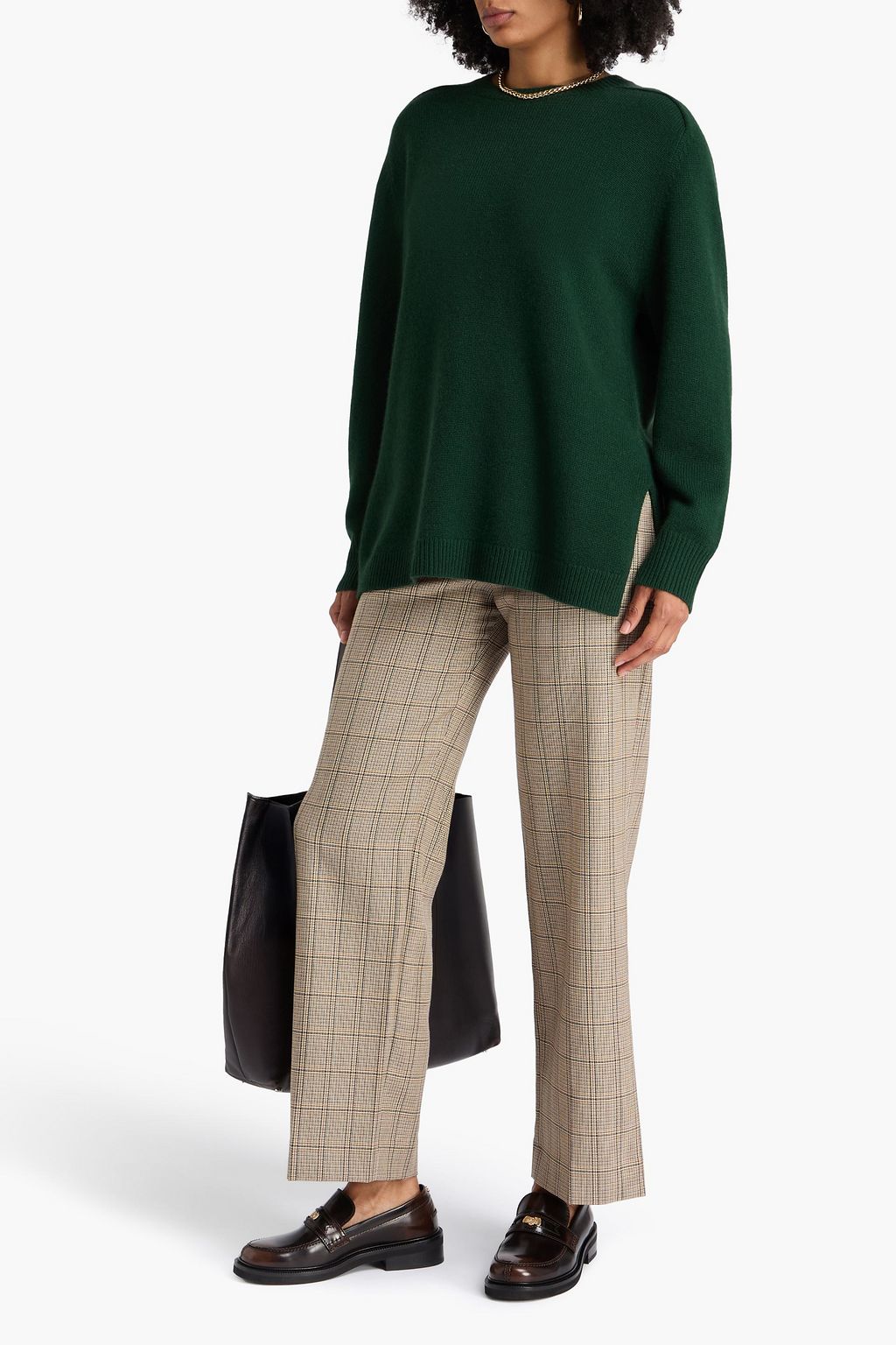 THEORY Cashmere sweater