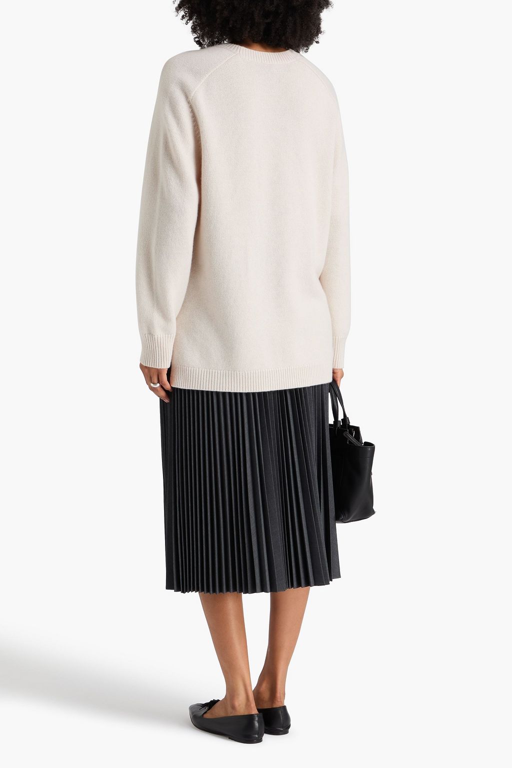THEORY Cashmere sweater