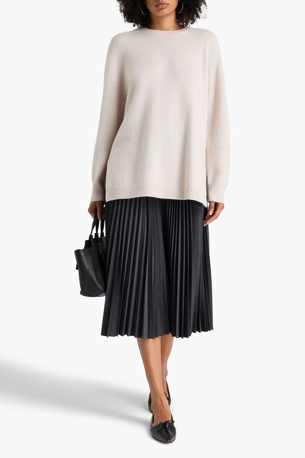 THEORY Cashmere sweater