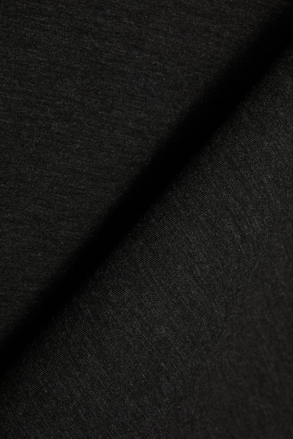 THEORY Stretch-jersey top