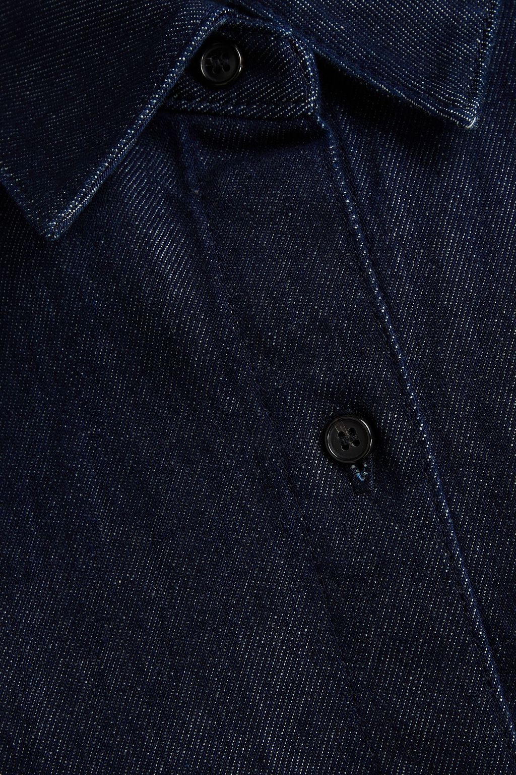 THEORY Denim shirt