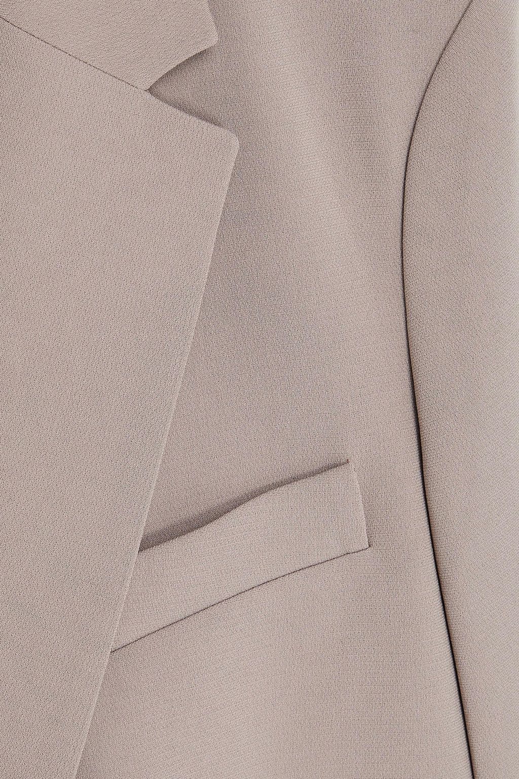THEORY Staple crepe blazer