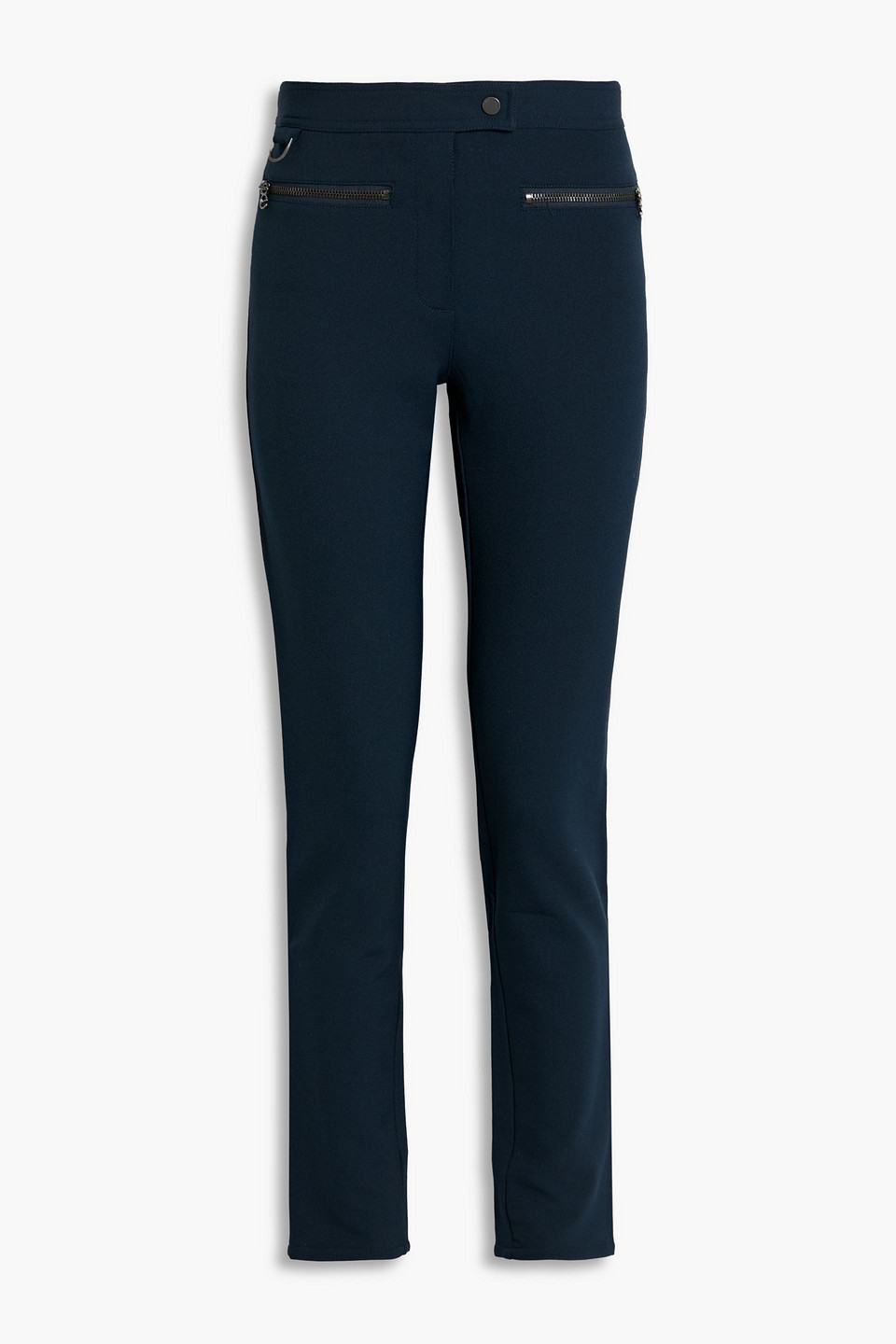 Erin Snow Jes Stretch-shell Ski Pants In Blue