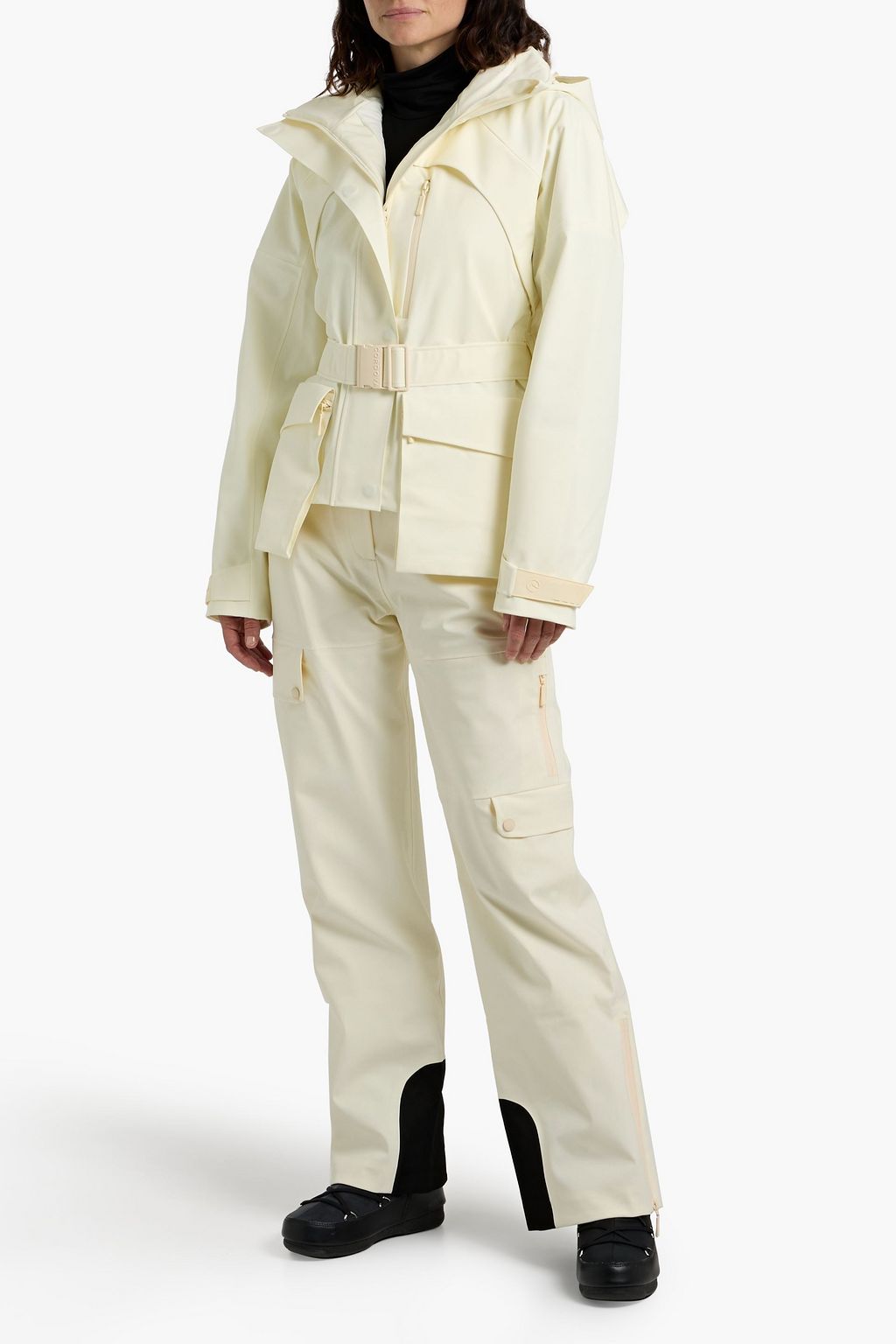 CORDOVA Zurs ski pants