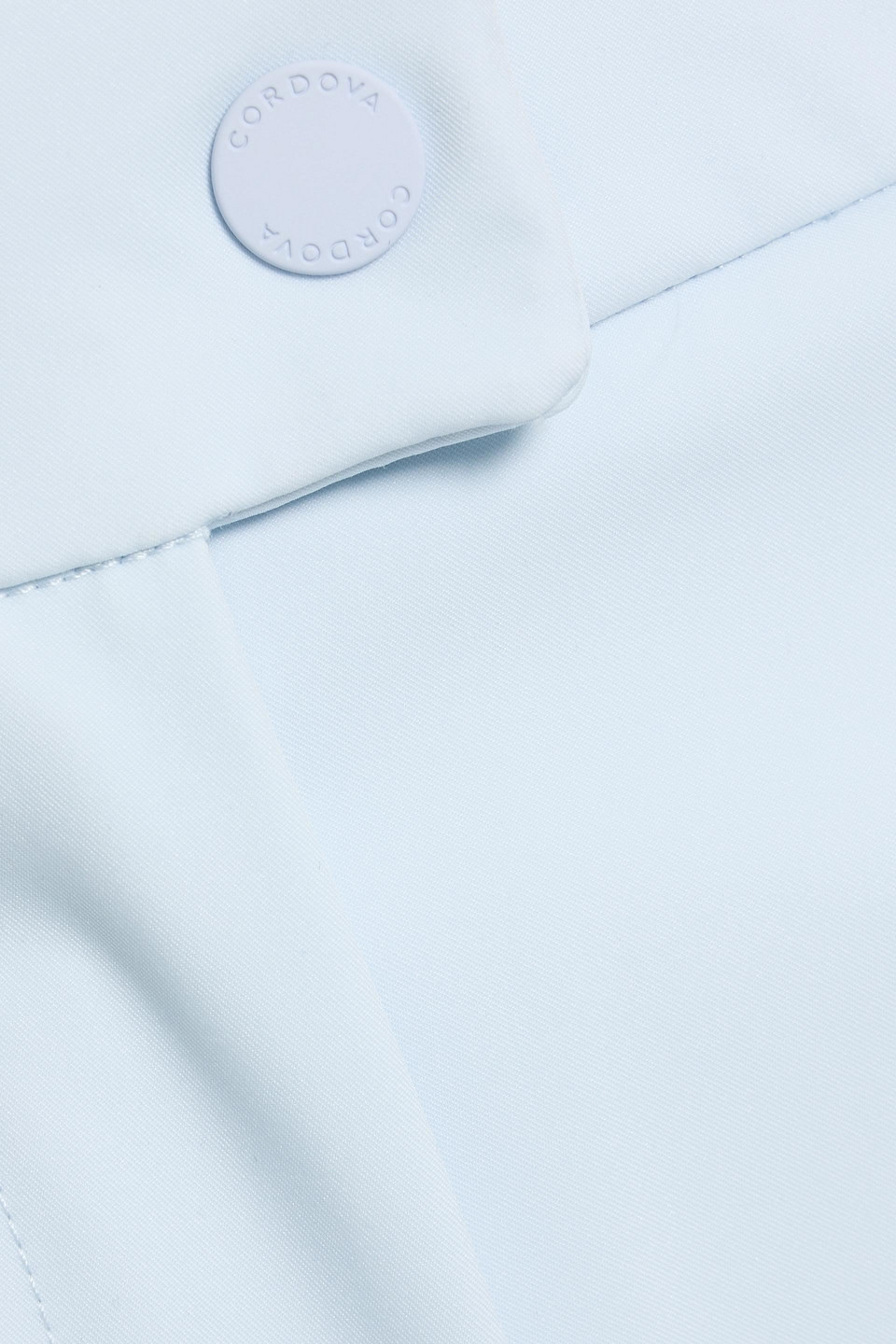 Cordova Zurs Ski Pants In Blue