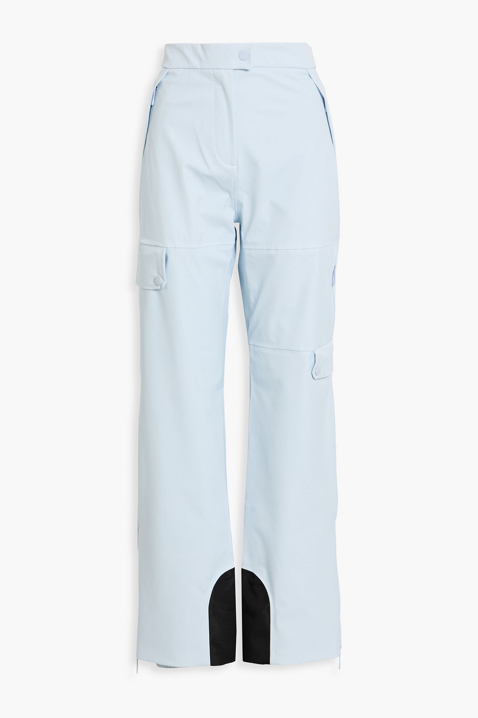 Cordova Zurs Ski Pants In Blue