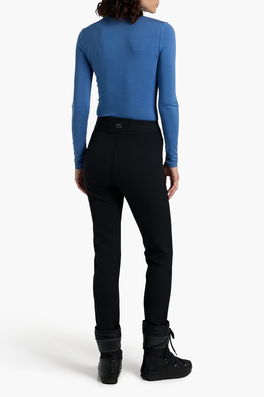 ERIN SNOW Jes stretch-shell ski pants