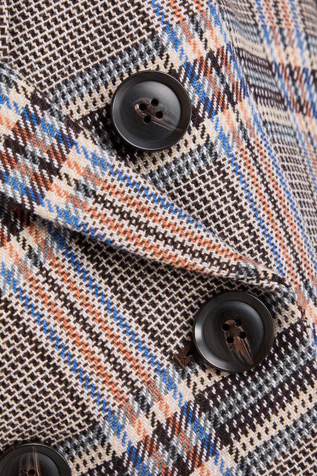 VERONICA BEARD Miller tweed blazer