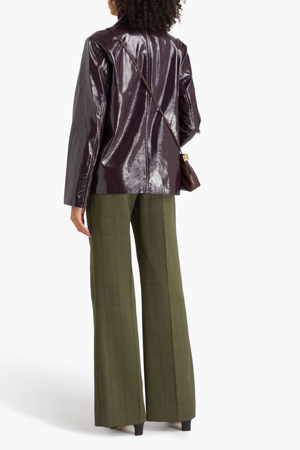 VERONICA BEARD Essex jacket