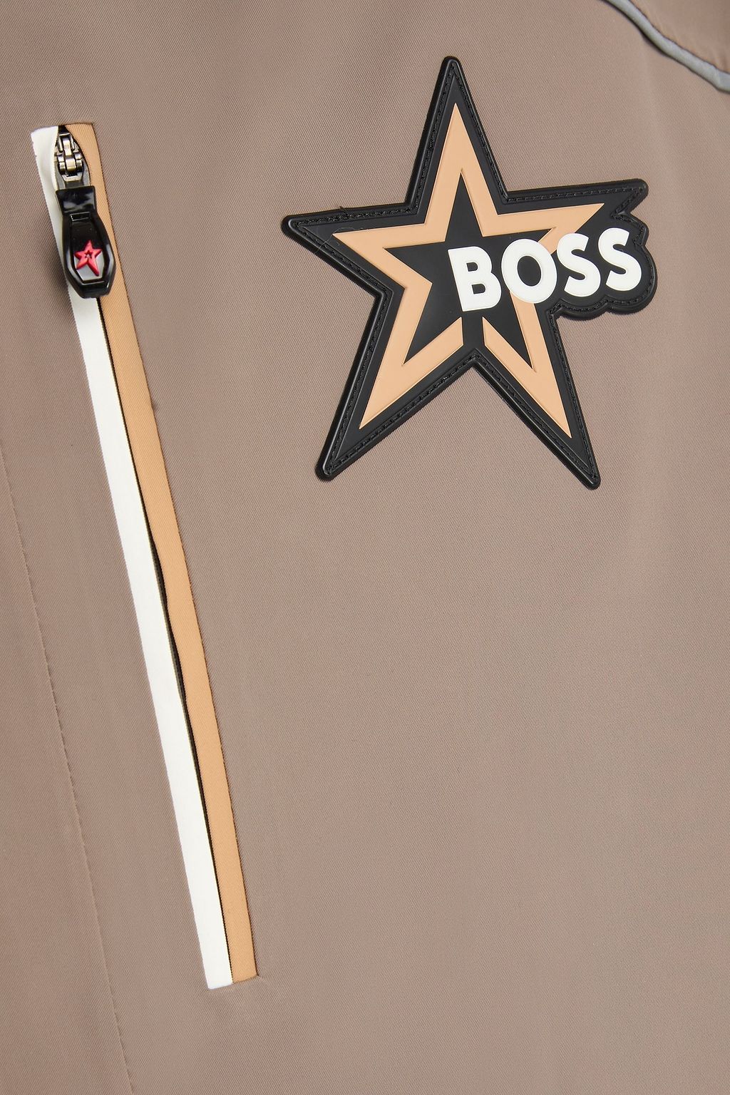 BOSS X PERFECT MOMENT جاكيت "تشاموني" للتزلج