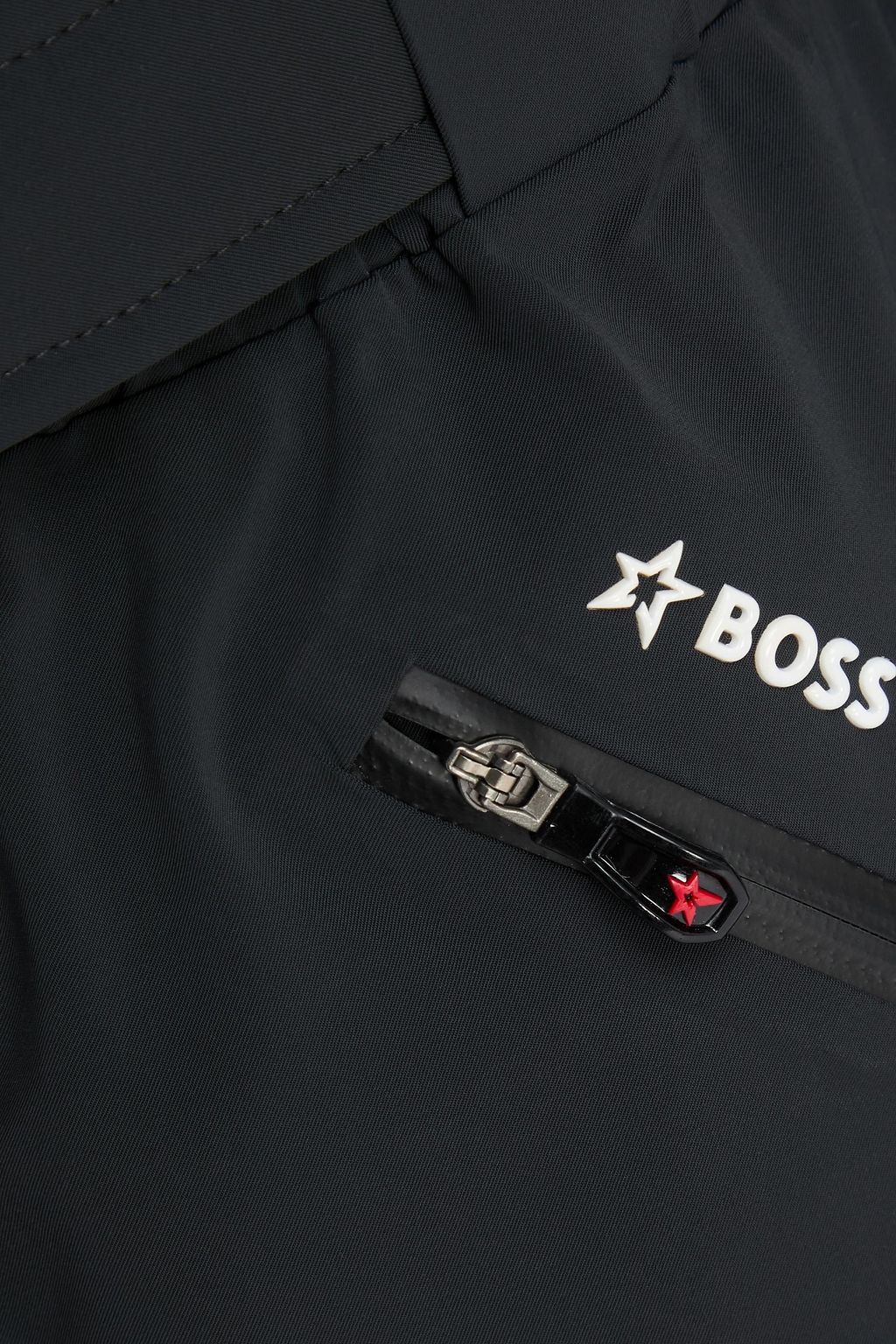 BOSS X PERFECT MOMENT بدلة "تشارلي II" للتزلج بحزام