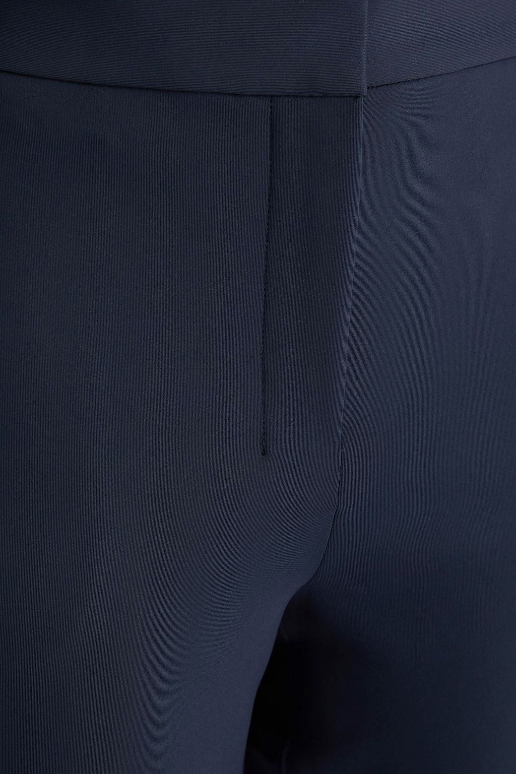 THEORY Scuba kick-flare pants