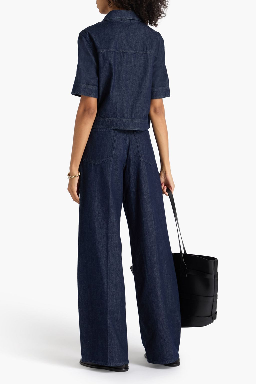 THEORY Jeansjacke