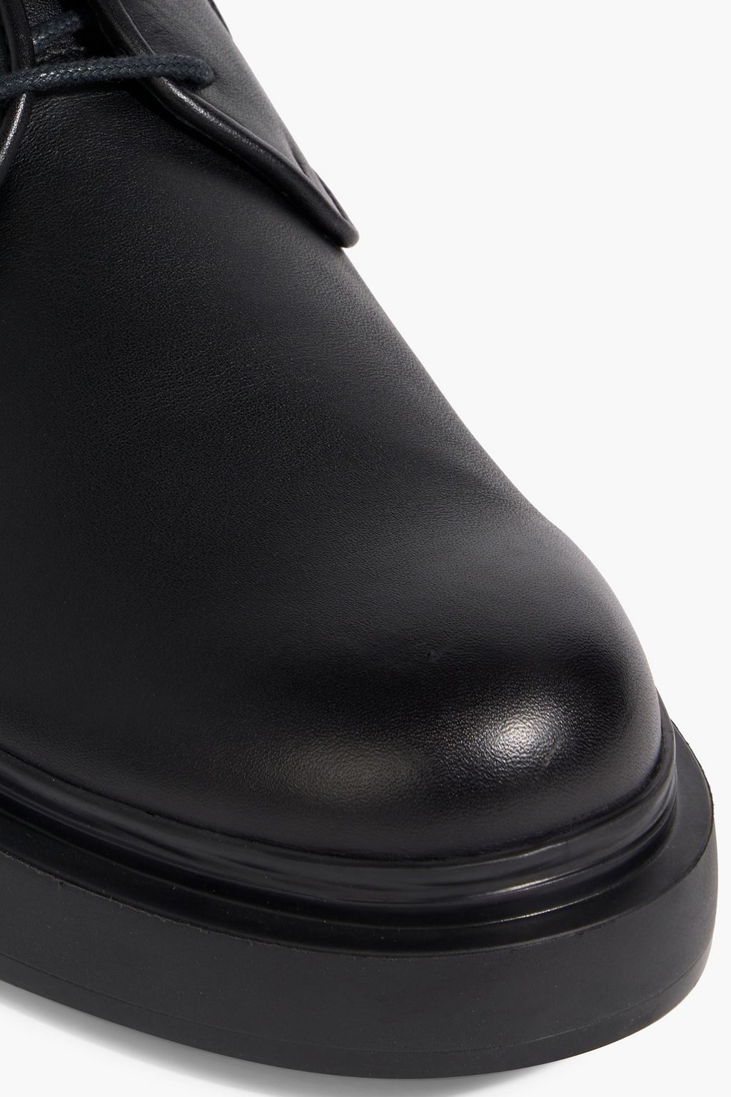 TOD'S Leather brogues