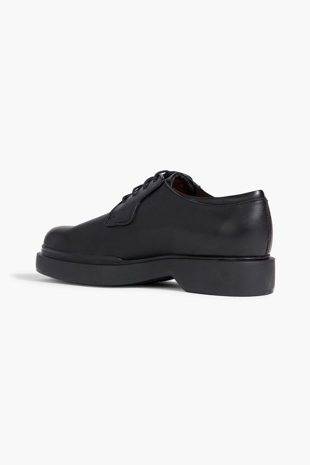 TOD'S Leather brogues