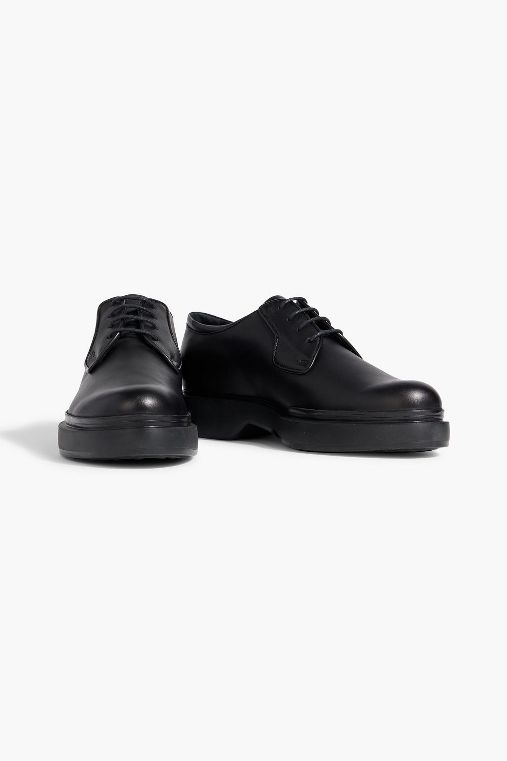 TOD'S Leather brogues