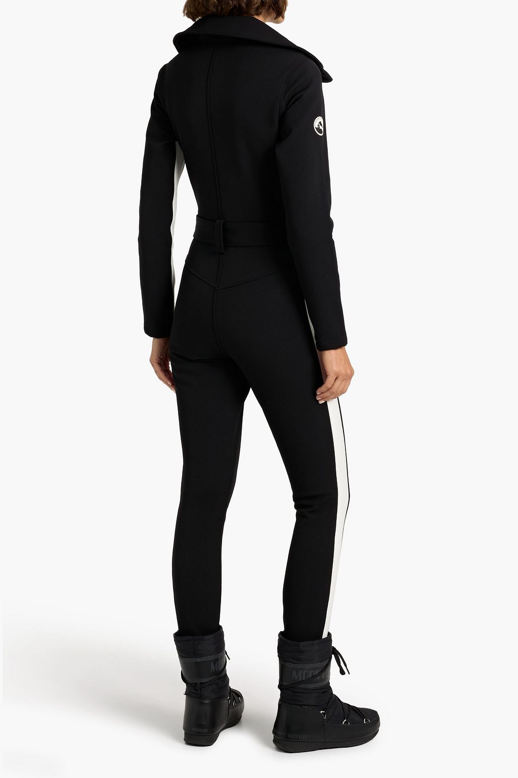 CORDOVA Cordova OTB belted softshell ski suit