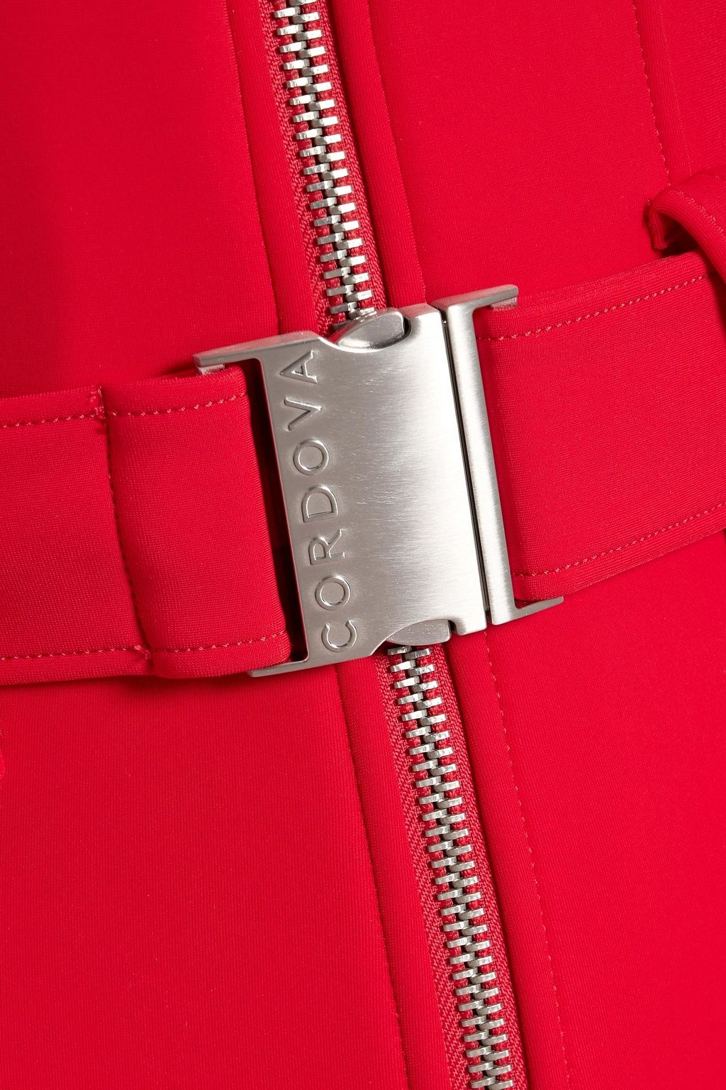 CORDOVA Belted ski suit