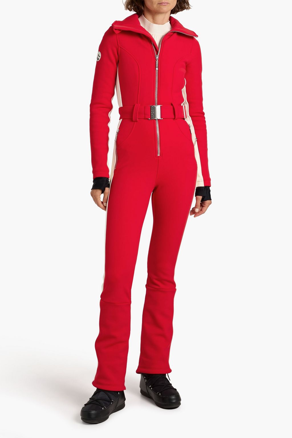 CORDOVA Belted ski suit