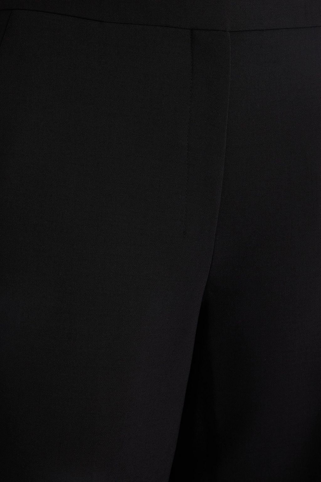 THEORY Woven straight-leg pants