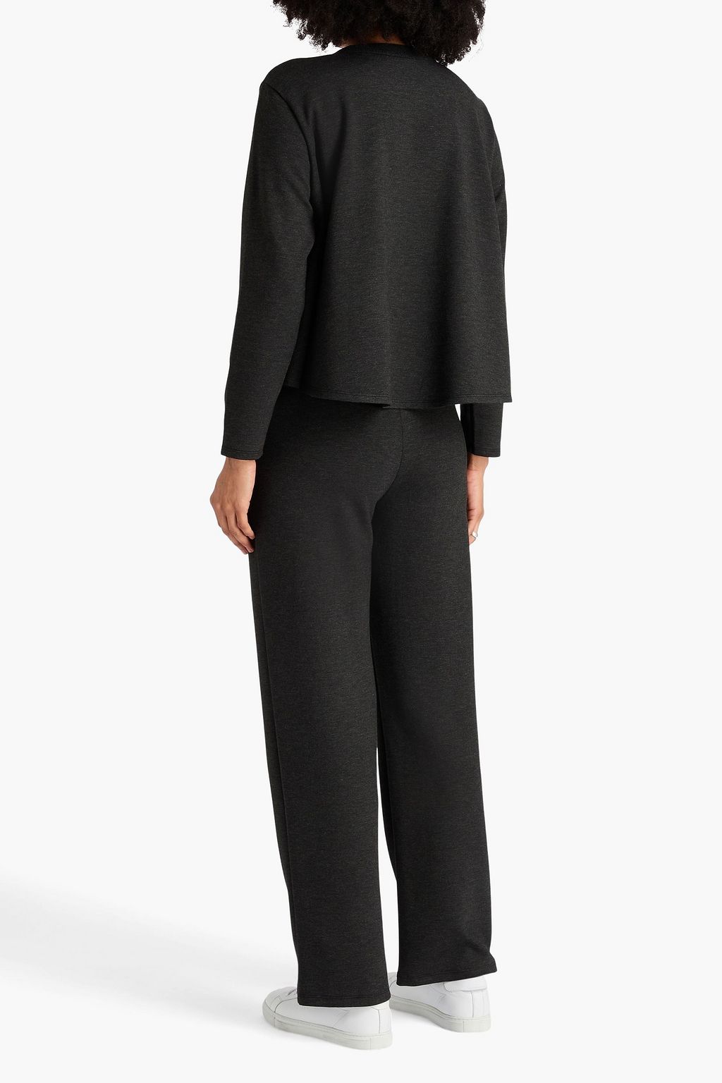 THEORY Track Pants aus Jersey