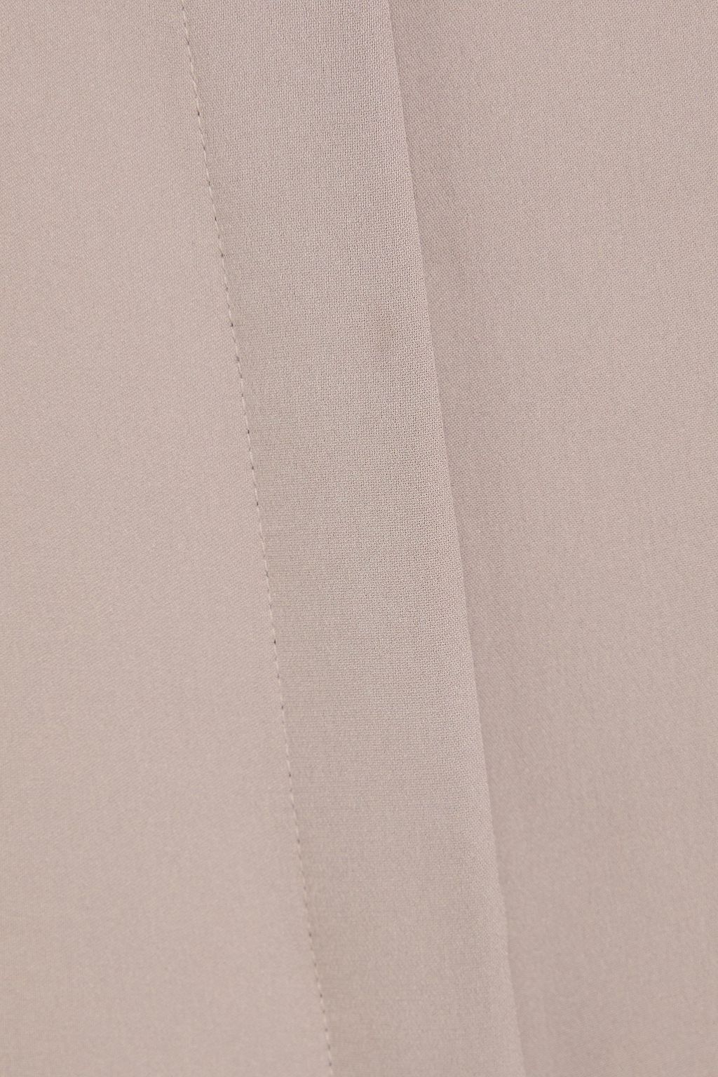 THEORY Silk crepe de chine shirt