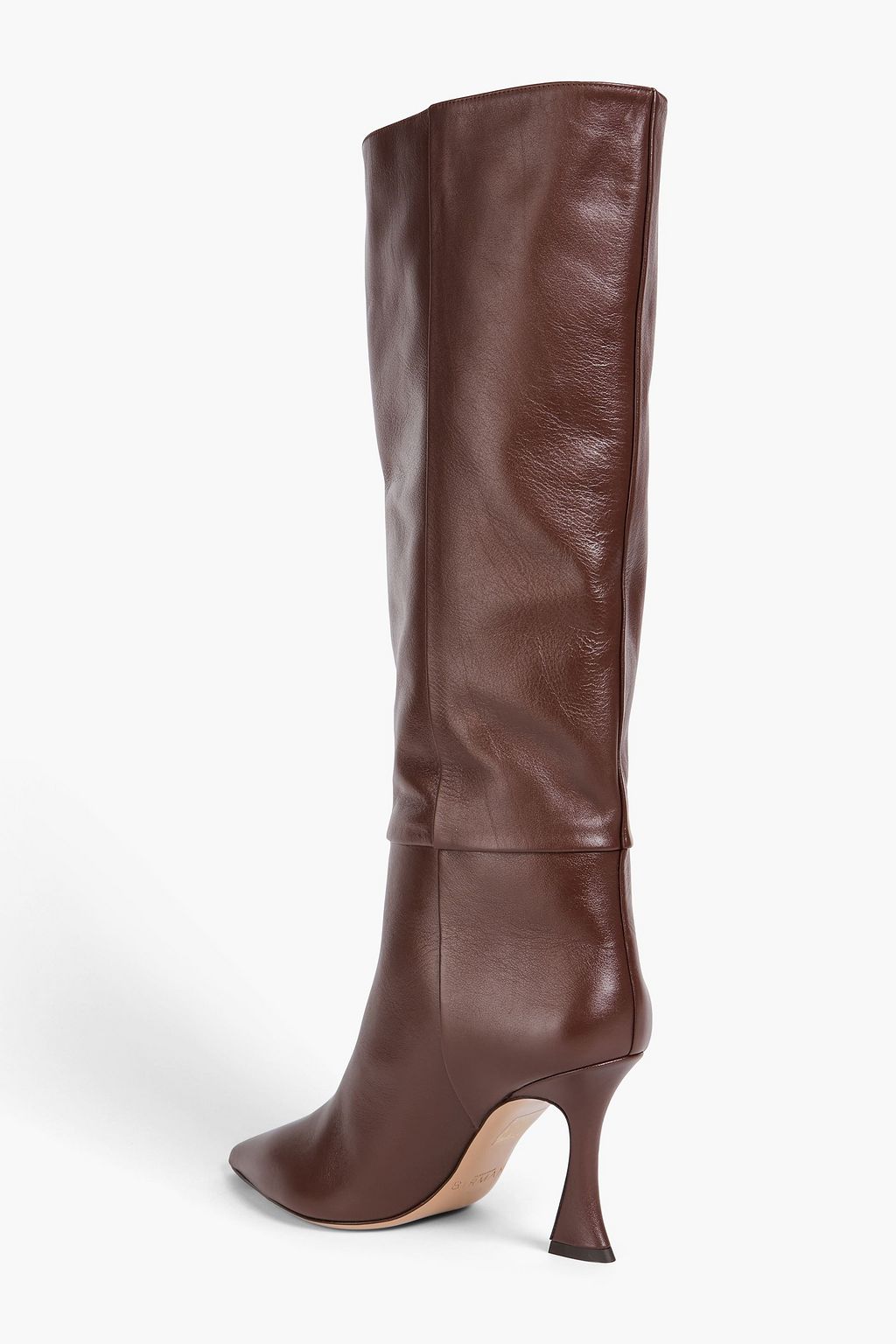 ALEXANDRE BIRMAN Brena leather boots