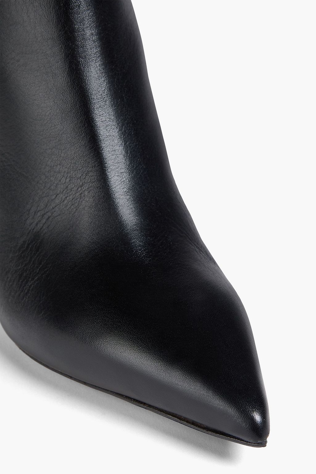 ALEXANDRE BIRMAN Brena leather knee boots