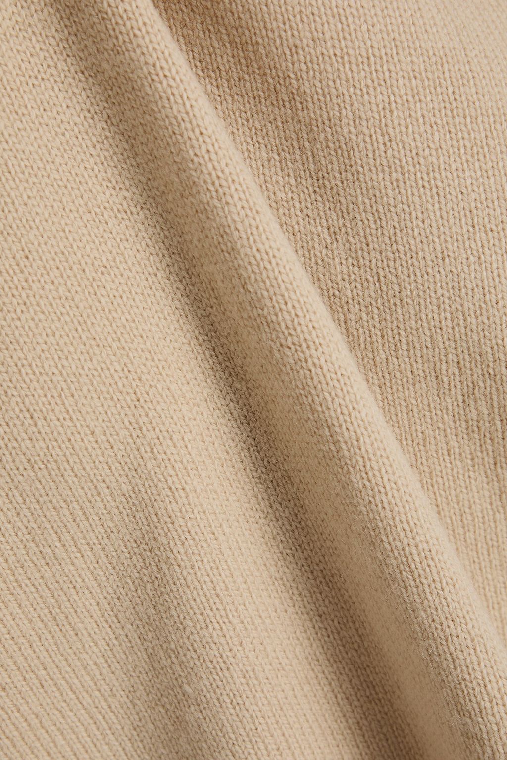 VINCE. Wool and cashmere-blend sweater