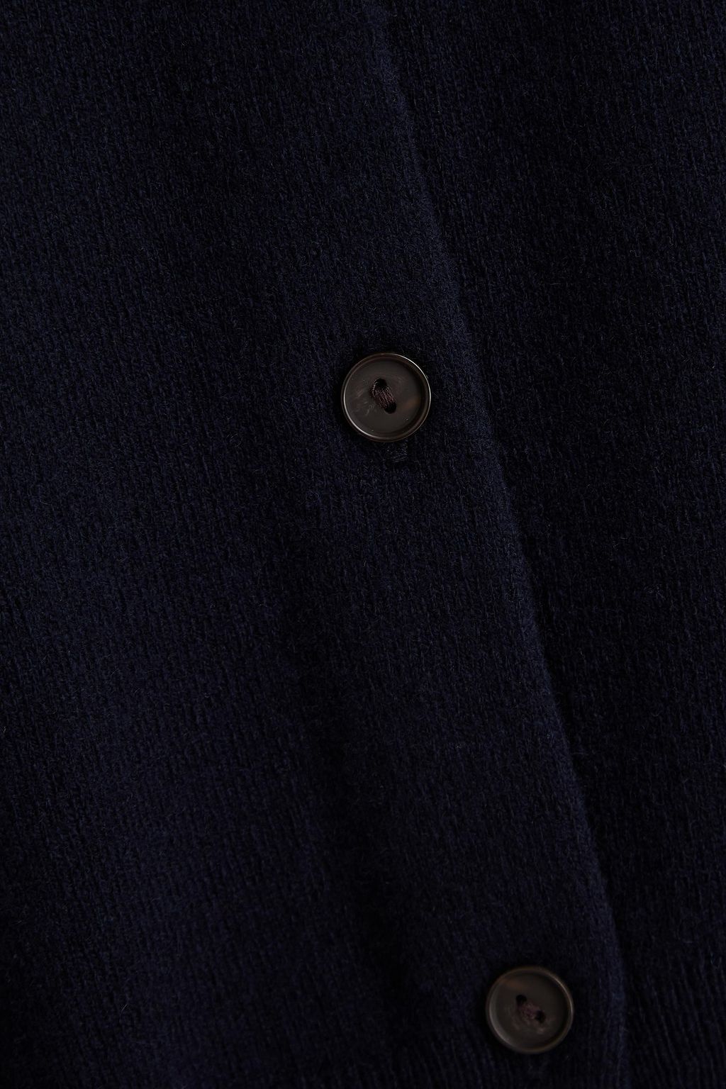 VINCE. Wool-blend cardigan