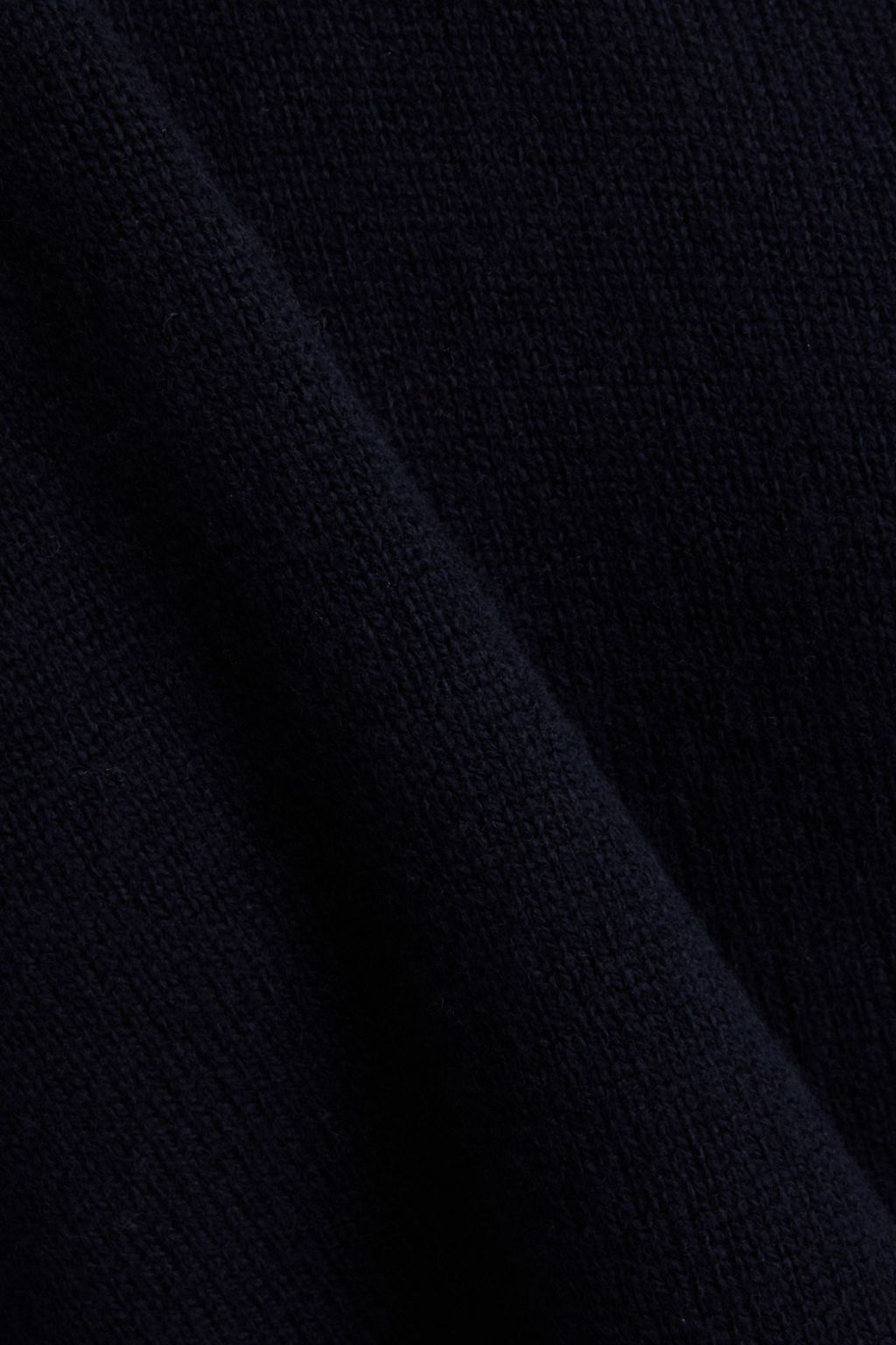 VINCE. Wool and cashmere-blend sweater