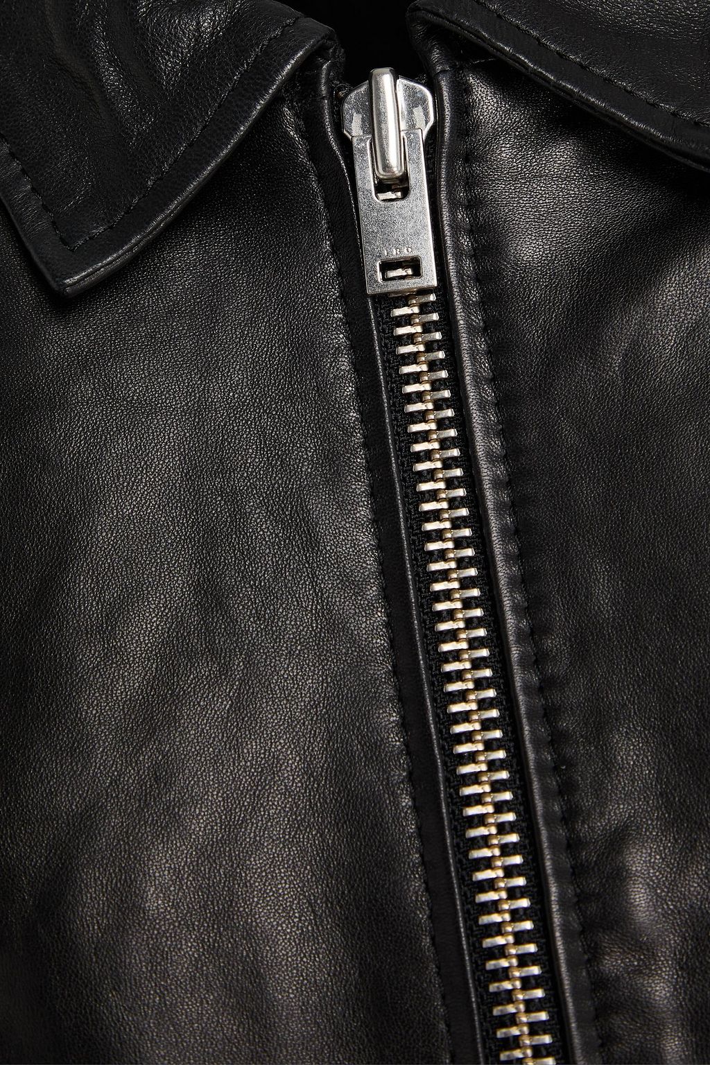 IRO Leather jacket