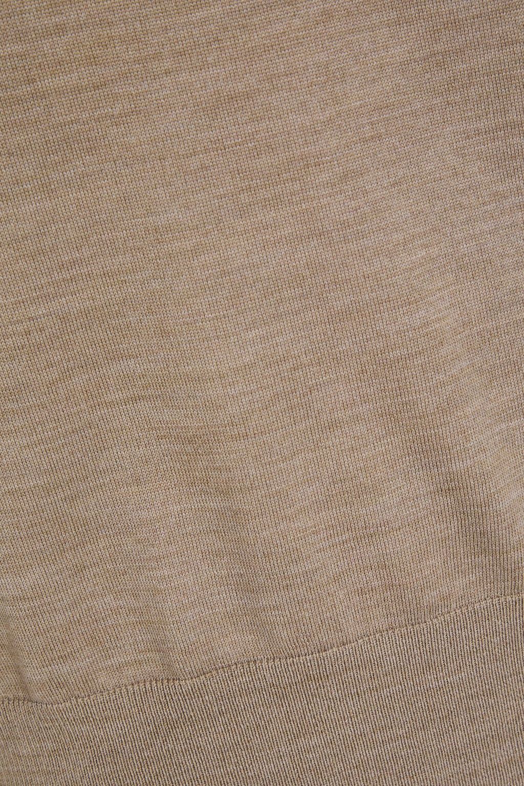 THEORY Wool sweater