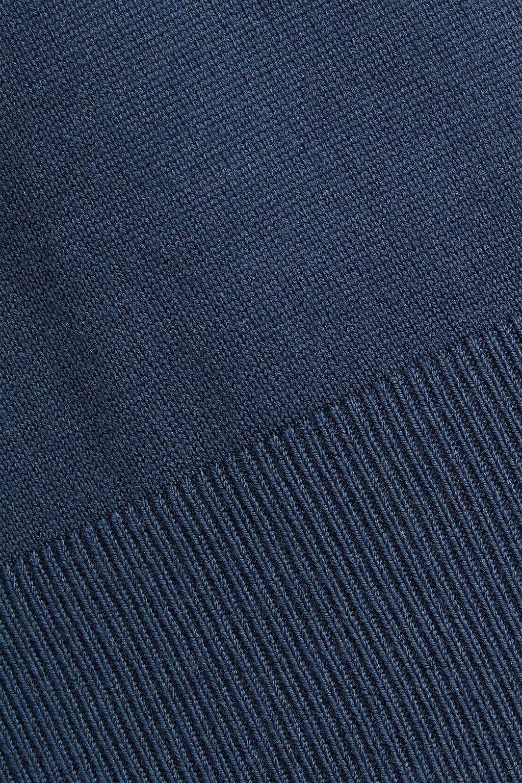 THEORY Wool top